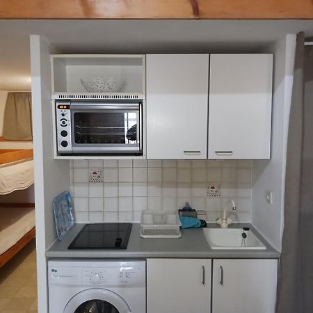 Appartement Avec Magnifique Vue Sur Mer Gruissan Extérieur photo