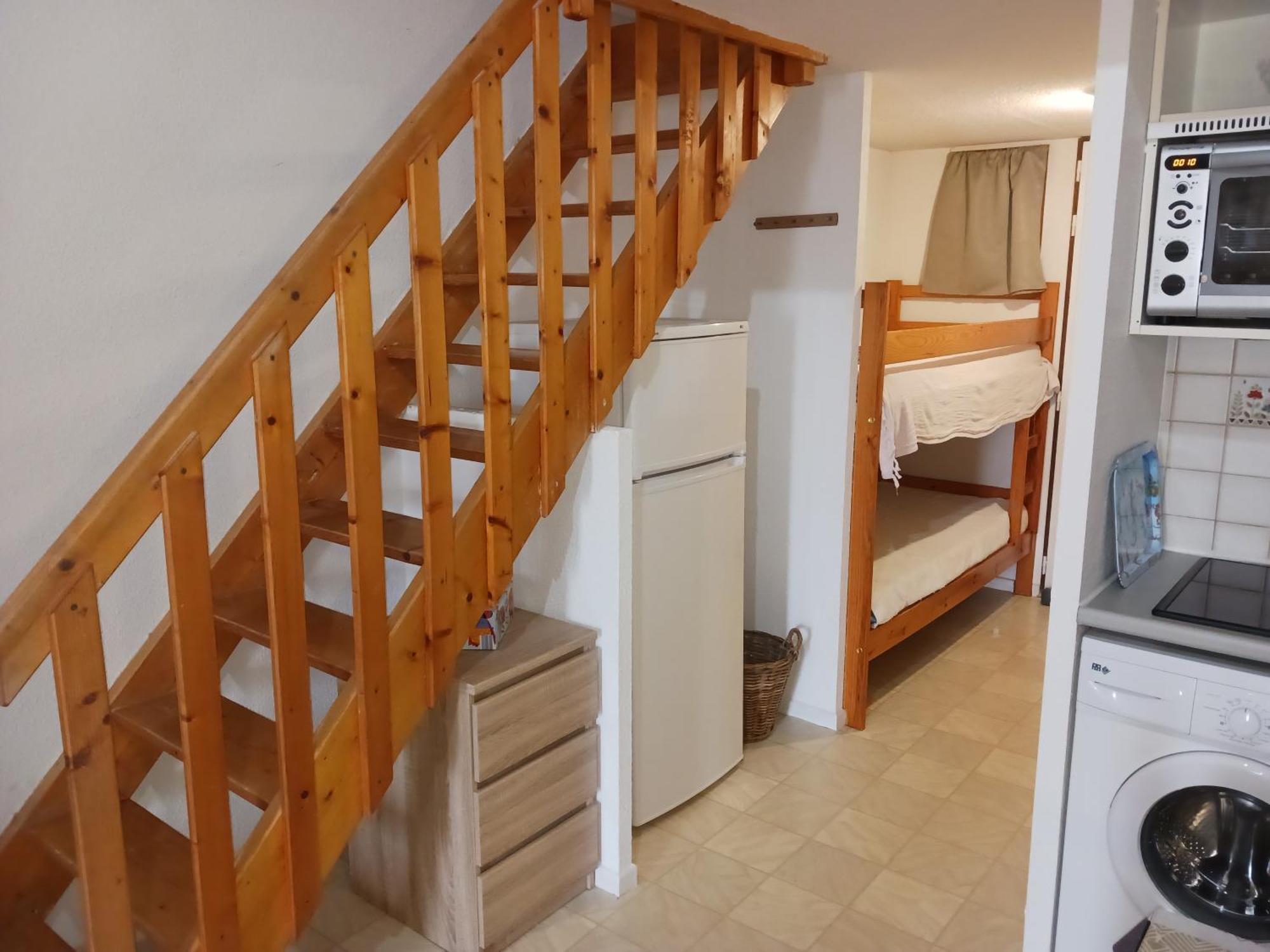 Appartement Avec Magnifique Vue Sur Mer Gruissan Extérieur photo